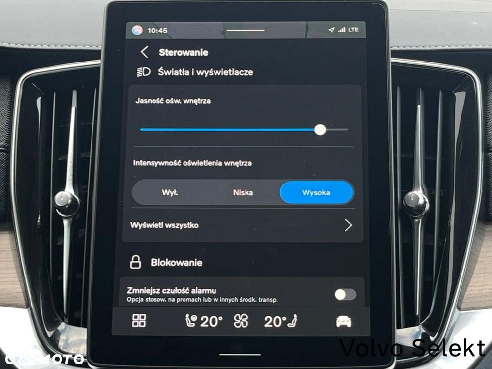 Volvo XC 90 - 22