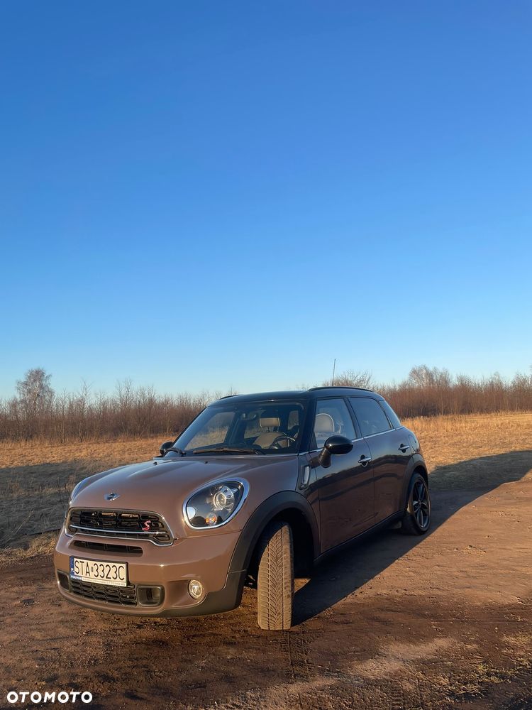 MINI Countryman - 15