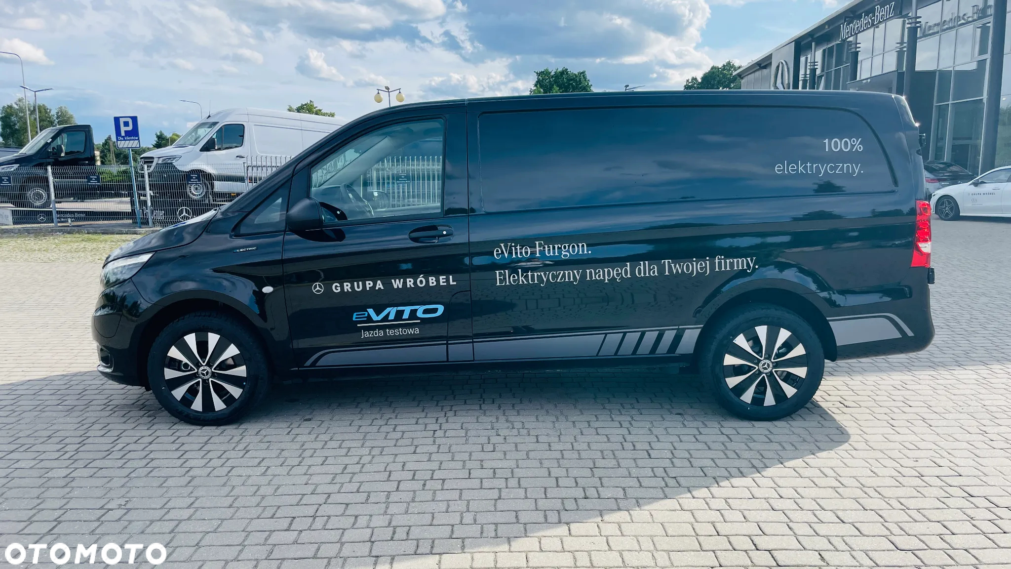 Mercedes-Benz Vito - 7