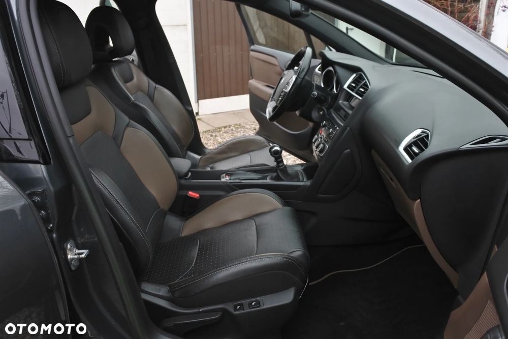 Citroën DS4 THP 200 Pure Pearl - 6