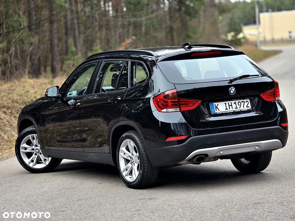 BMW X1 sDrive18i xLine - 15