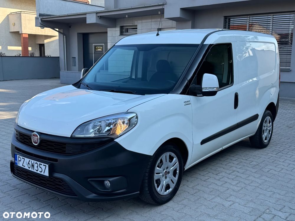 Fiat DOBLO - 2