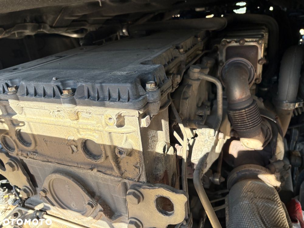 Mercedes-Benz Actros - 7