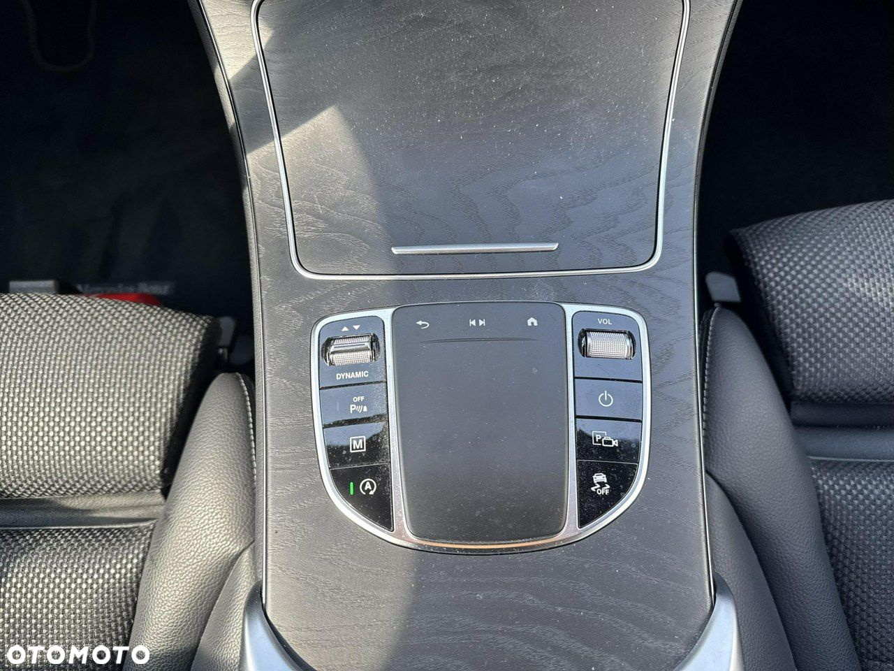 Mercedes-Benz GLC 200 d 4-Matic - 25