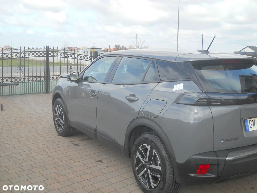 Peugeot 2008 156 Active - 2