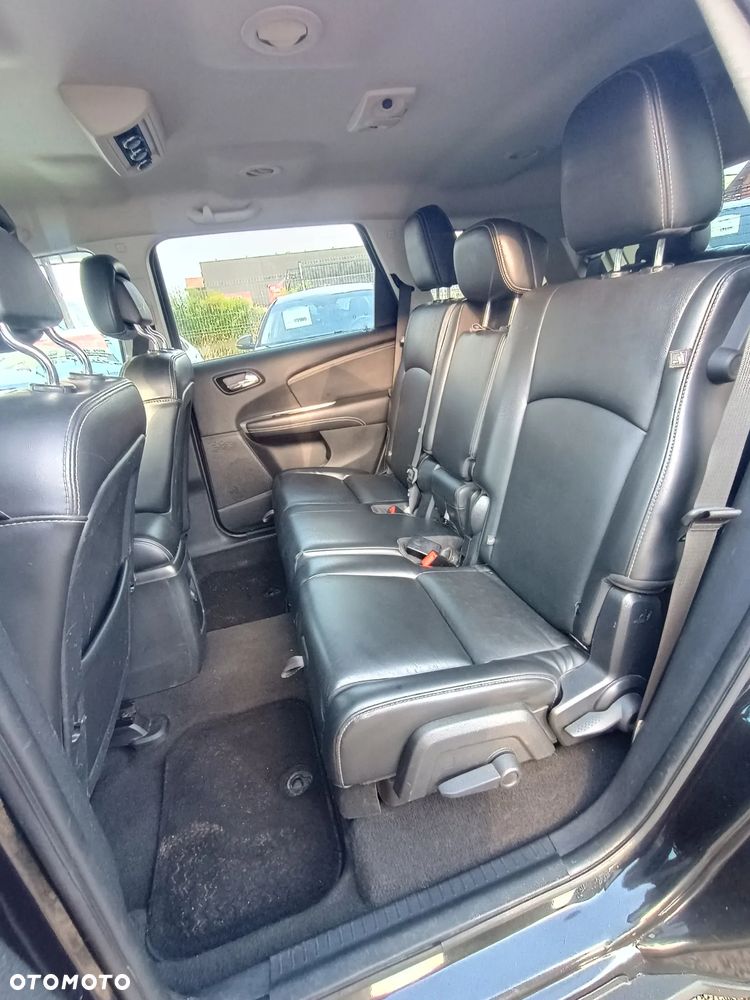 Fiat Freemont 2.0 Multijet Urban - 14