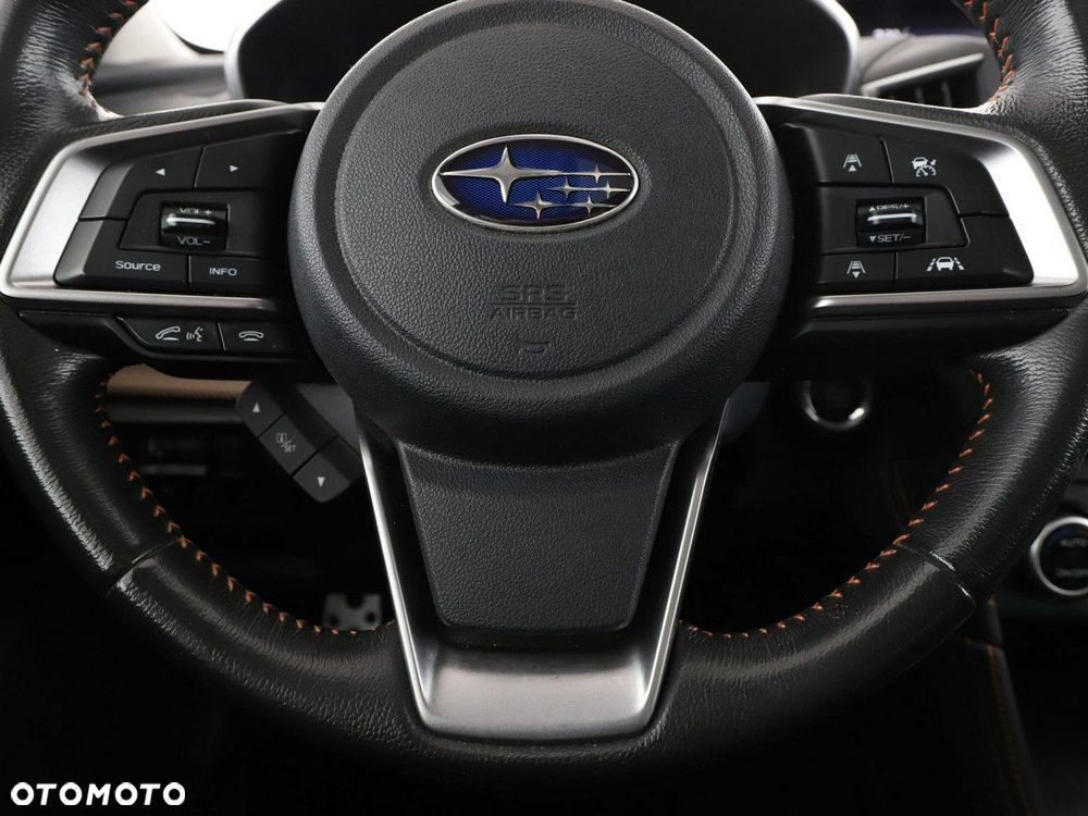 Subaru XV 2.0i Exclusive CVT - 22
