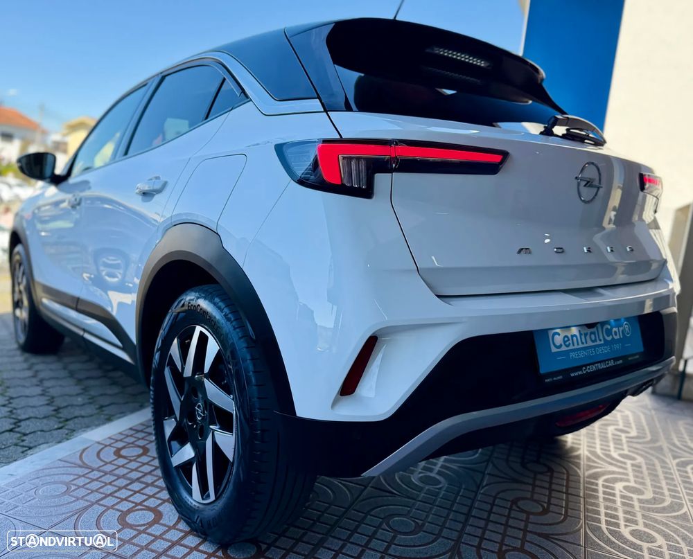 Opel Mokka 1.5 D Elegance - 8