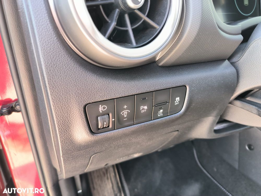 Hyundai KONA EDITION 30+ - 7