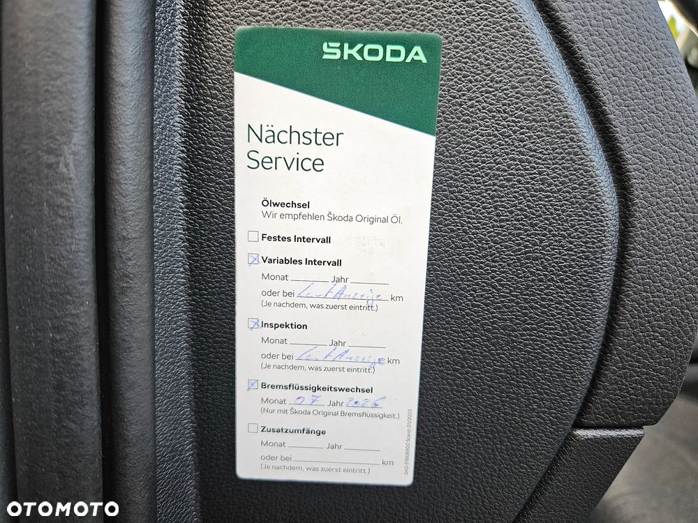 Skoda Kodiaq 2.0 TDI DSG Selection - 37