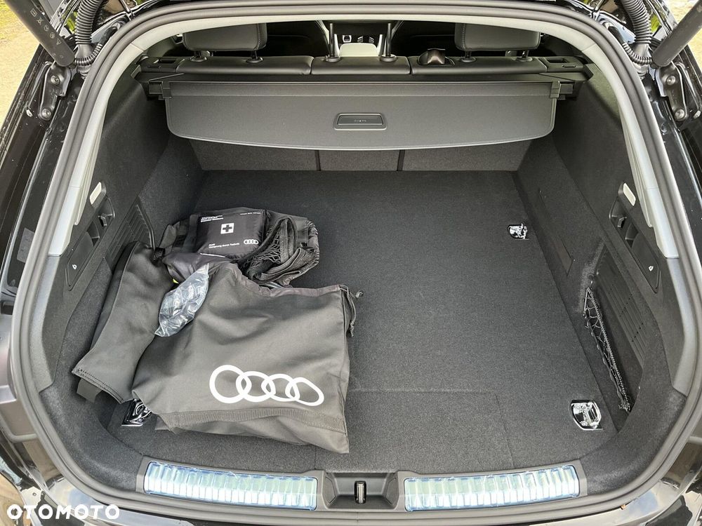 Audi A5 Avant - 15