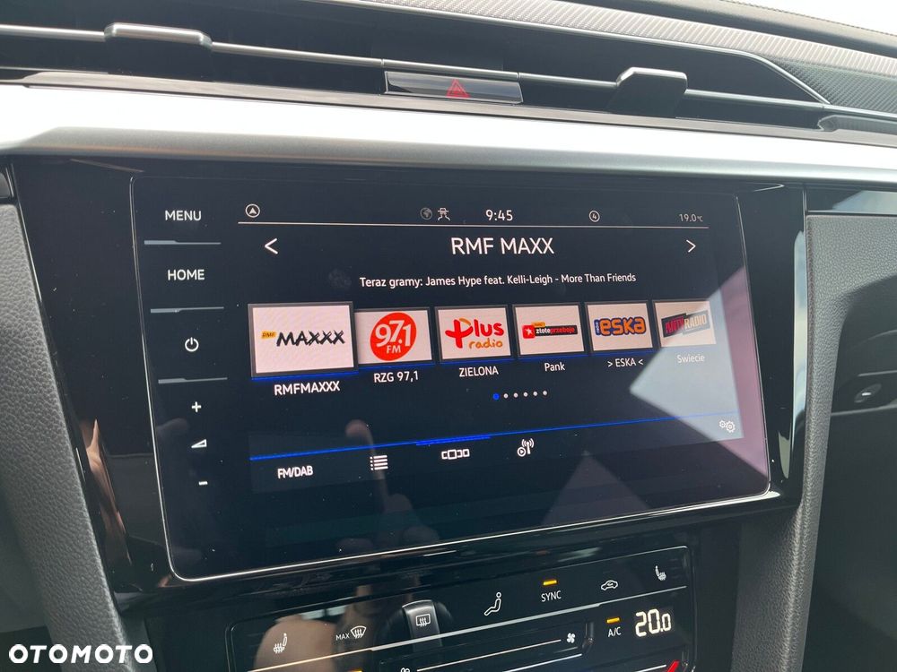 Volkswagen Arteon Shooting Brake 2.0 TDI R-Line DSG - 29