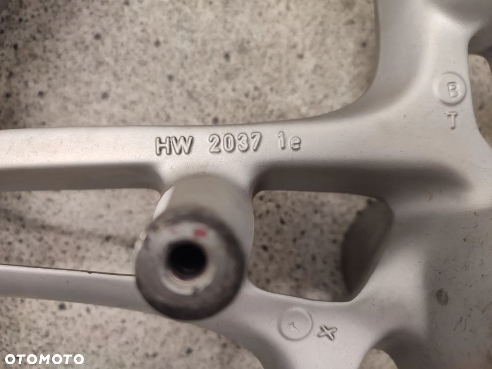 Felga przód, przednia BMW R 1150 RT R1150RT R1150 RT R 1150RT - 13