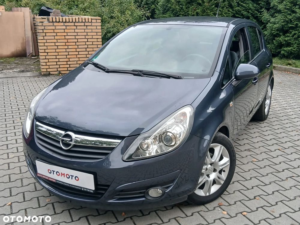 Opel Corsa - 37