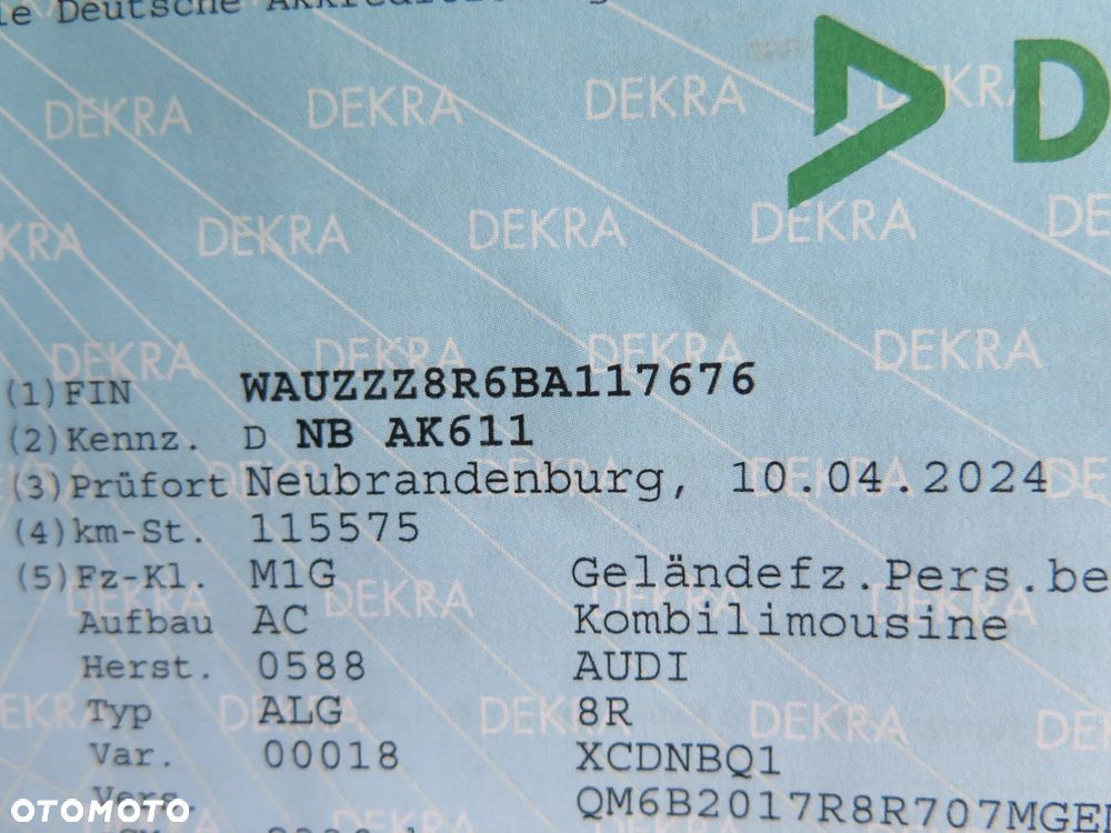 Audi Q5 2.0 TFSI Quattro - 36