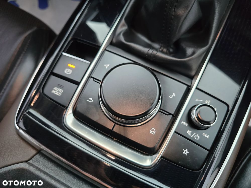 Mazda CX-30 SKYACTIV-X 2.0 M-Hybrid SELECTION - 34