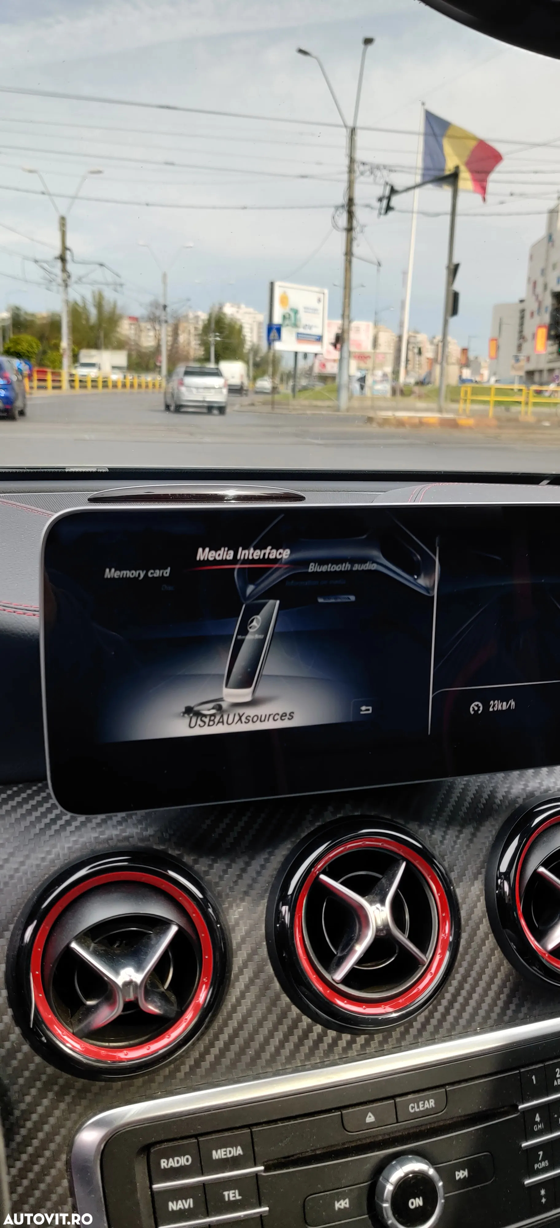Mercedes-Benz A 45 AMG 4MATIC Aut. - 7