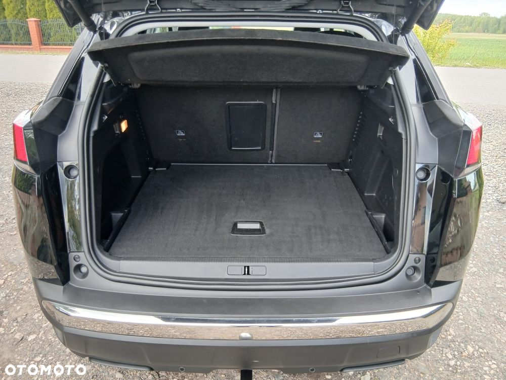 Peugeot 3008 1.2 PureTech GT S&S - 38
