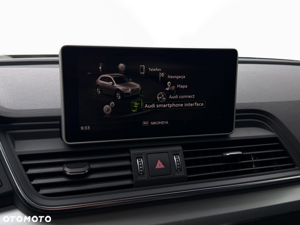 Audi Q5 2.0 TDI Quattro Sport S tronic - 33