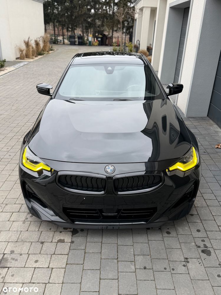 BMW Seria 2 M240i xDrive - 10