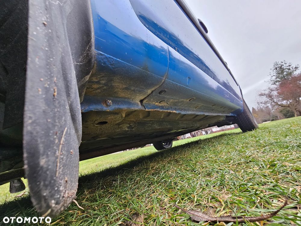 Fiat Panda 1.1 Fresh - 4