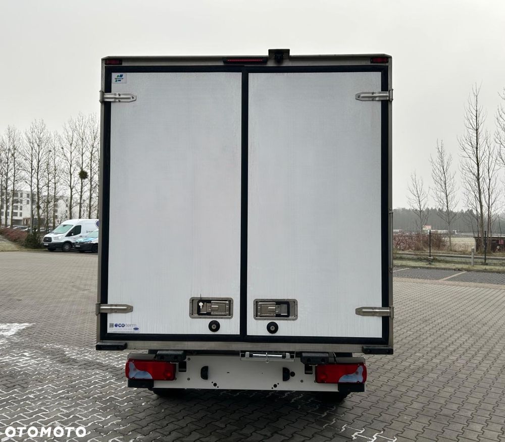 MAN TGE 3.160 4X2F Kontener Izotermiczny + Agregat - 11