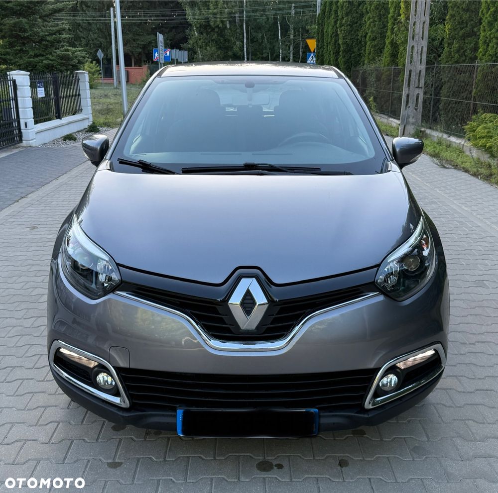 Renault Captur 0.9 Energy TCe Life EU6 - 6