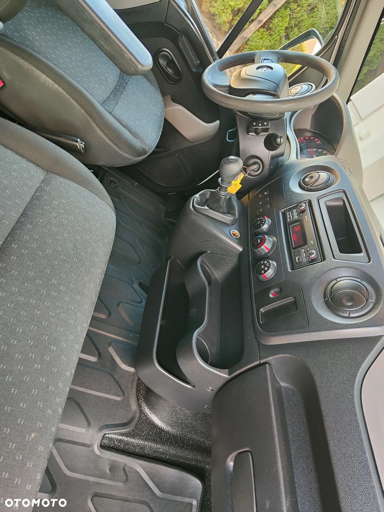 Opel Movano L2H2 - 23