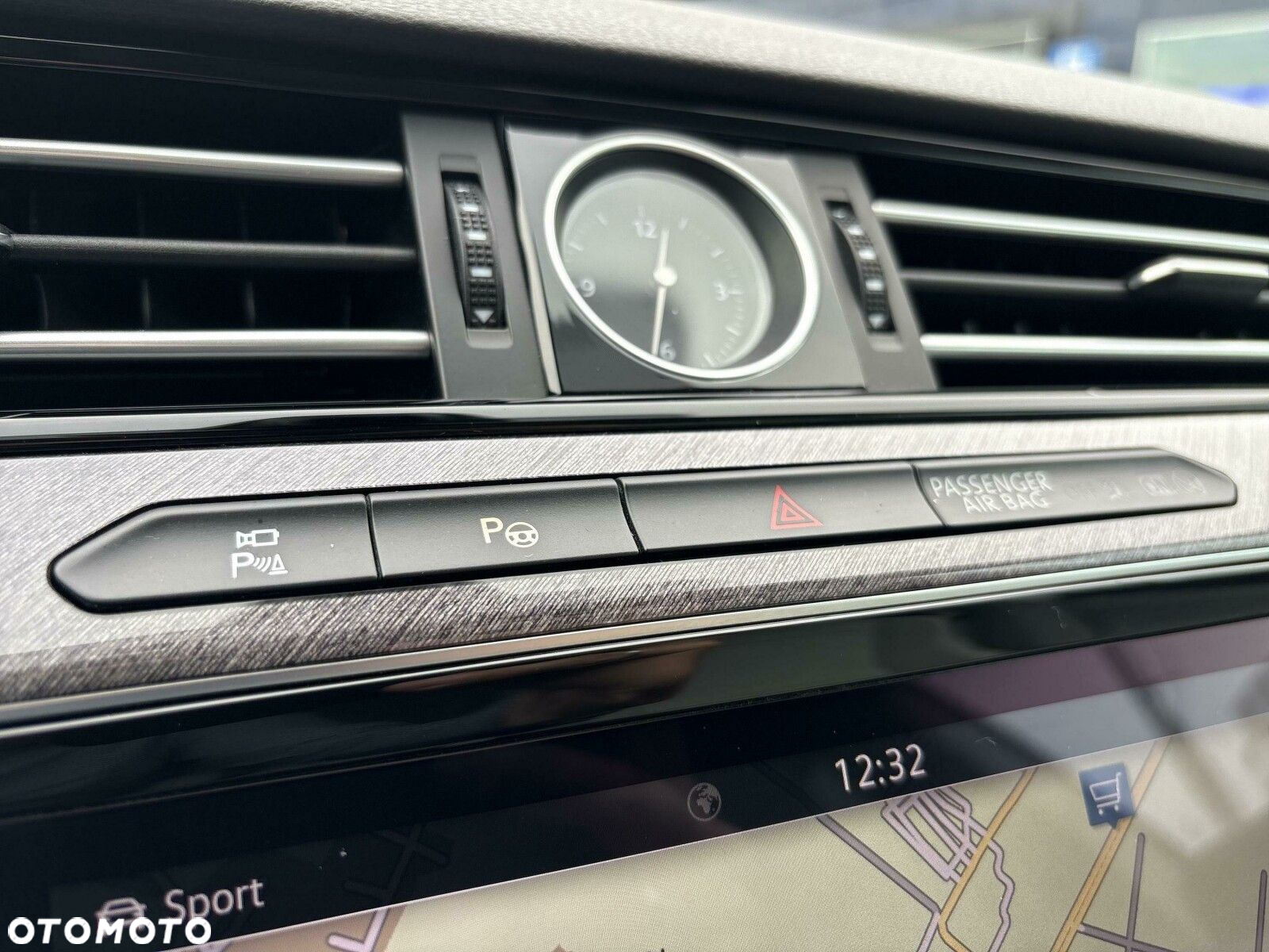 Volkswagen Arteon - 12