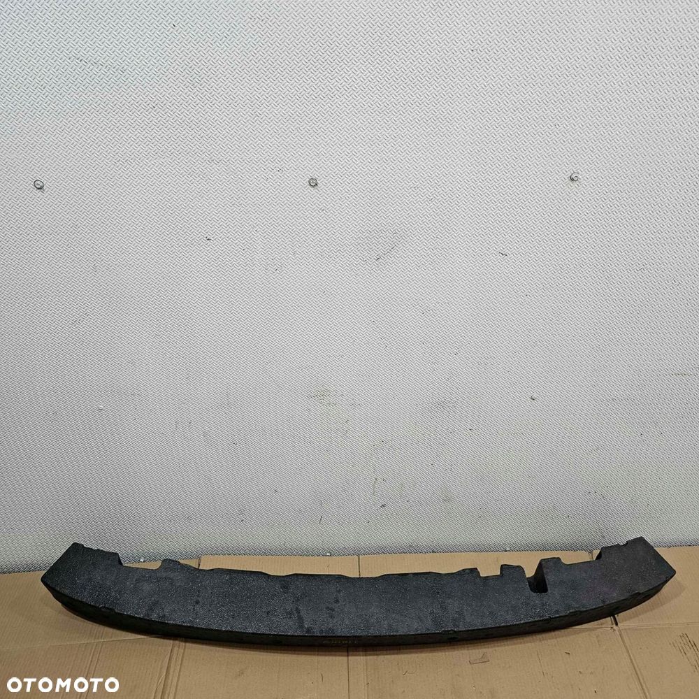 maserati ghibli iii m157 absorber styropian zderzaka tył tylnego - 1