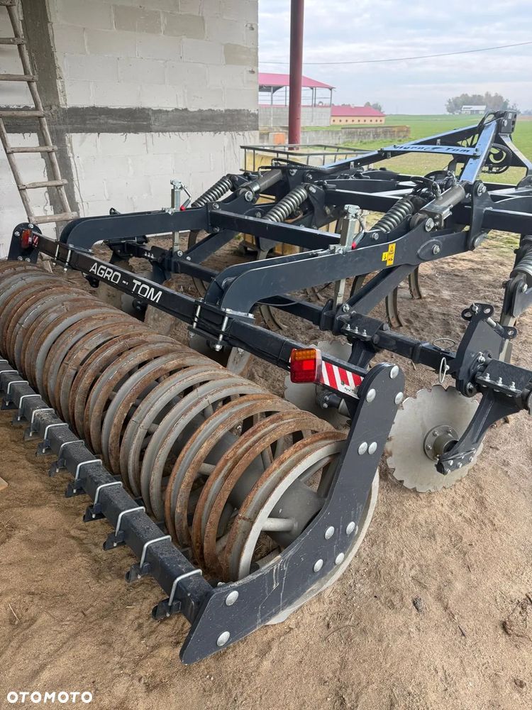 Inny AGRO TOM 3m - 4