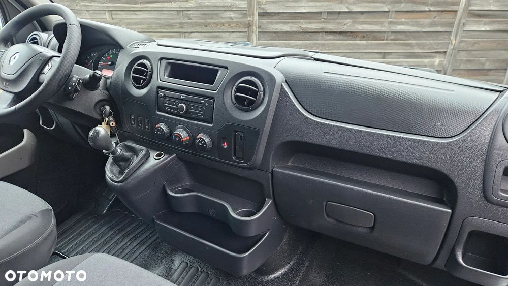 Renault MASTER - 14