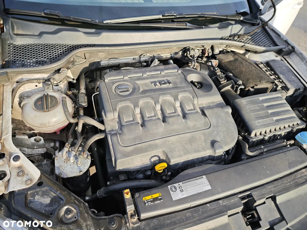 Seat Leon 1.6 TDI Style - 20