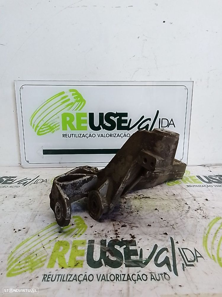 Apoio Braço De Suspensão Fr. Esq Volkswagen Golf V (1K1) - 3