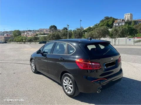 BMW 216 Active Tourer d Corporate Edition - 3