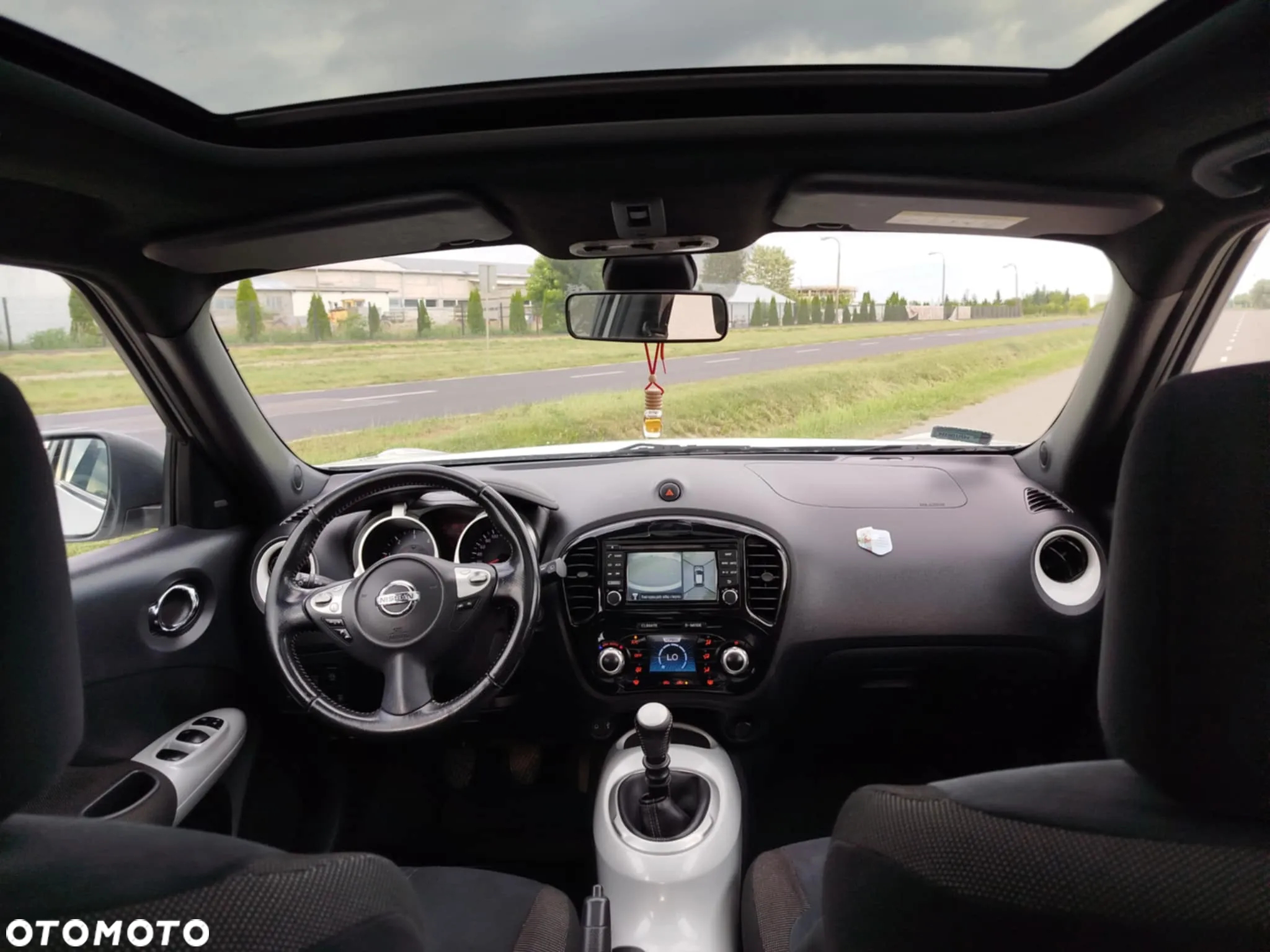 Nissan Juke 1.5 dCi Tekna - 20