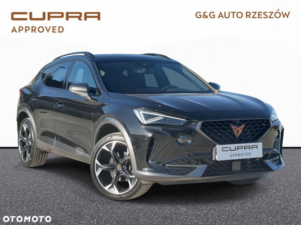 Cupra Formentor 2.0 TSI 4Drive DSG - 2