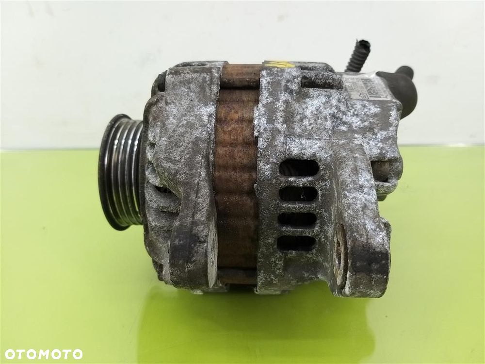 Alternator MITSUBISHI Smart Forfour I 04-06 1.1 12V 1800A070 A5TG0091AE 85A - 1