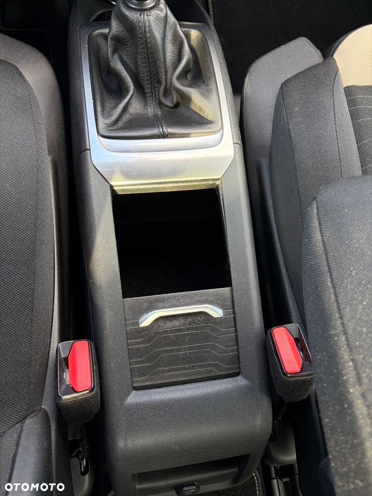 Citroën C4 Picasso 1.6 e-HDi Exclusive - 27