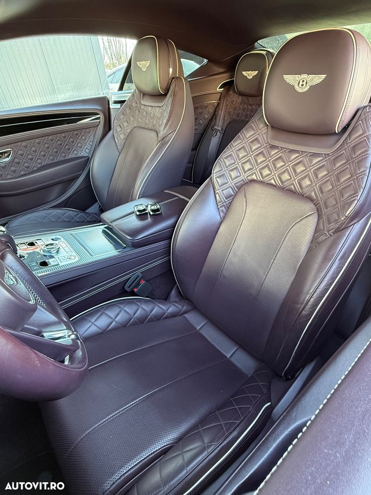Bentley Continental - 6