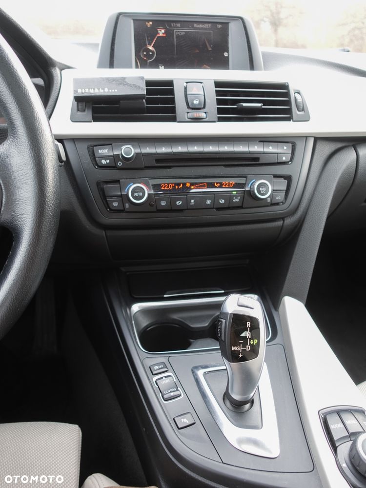 BMW Seria 4 420i xDrive Sport - 26
