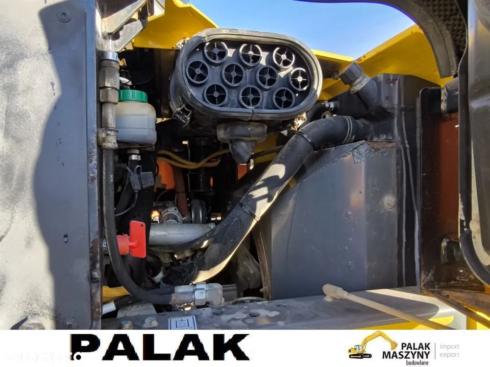 Wacker Neuson Wozidło  WACKER NEUSON 6 TON   OBROTOWE   + KABINA   ,2019 rok - 16