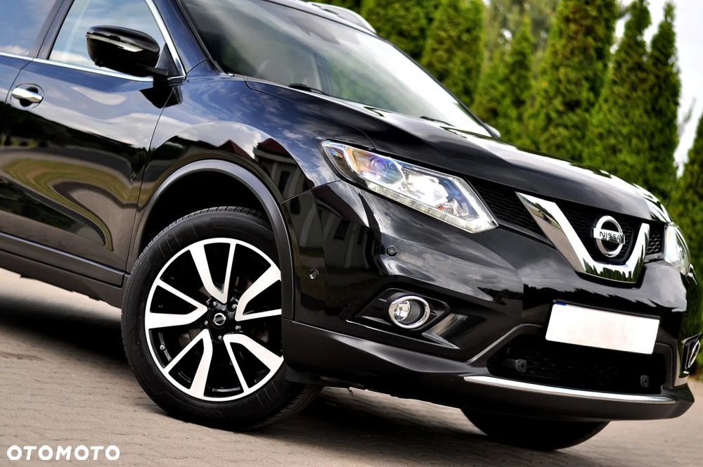 Nissan X-Trail 1.6 DCi Tekna 4WD - 2