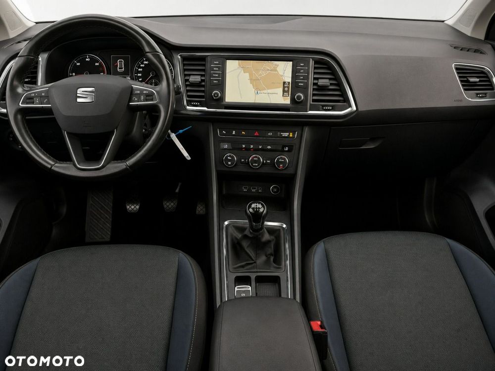 Seat Ateca - 13