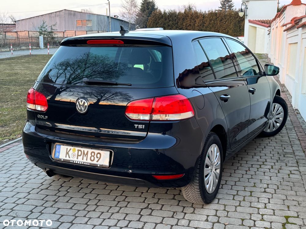 Volkswagen Golf - 9