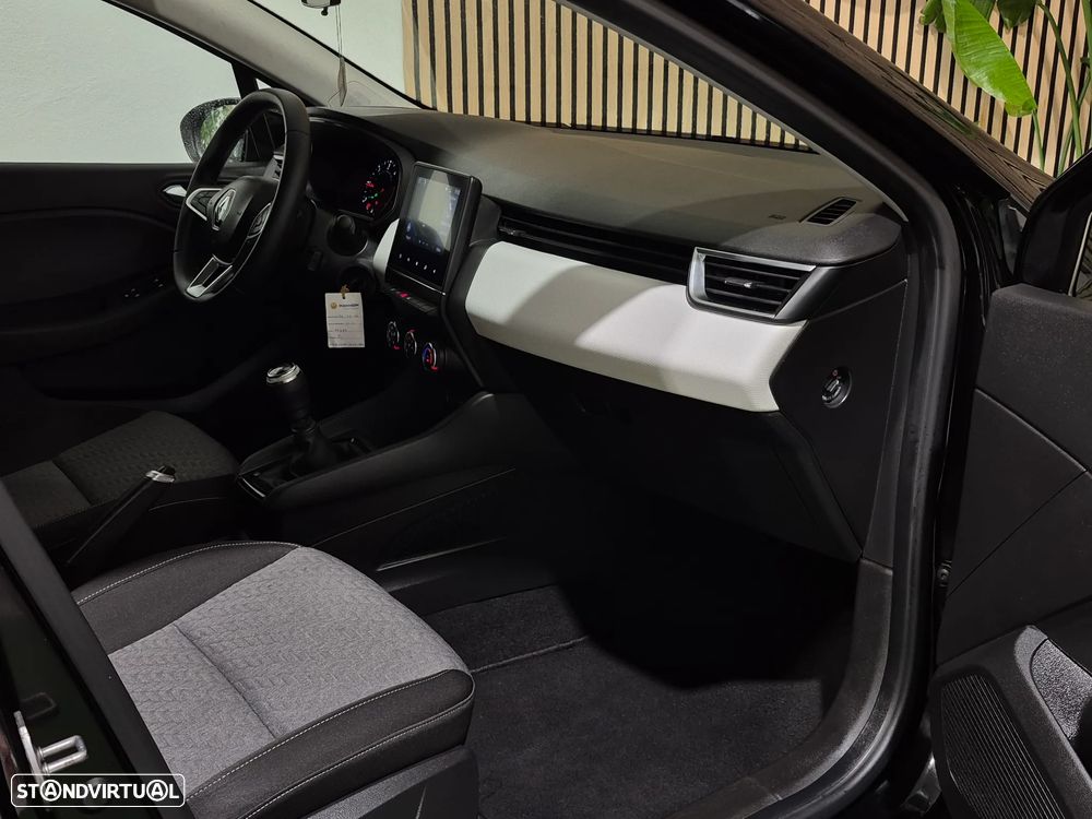 Renault Clio 1.5 Blue dCi Evolution - 16