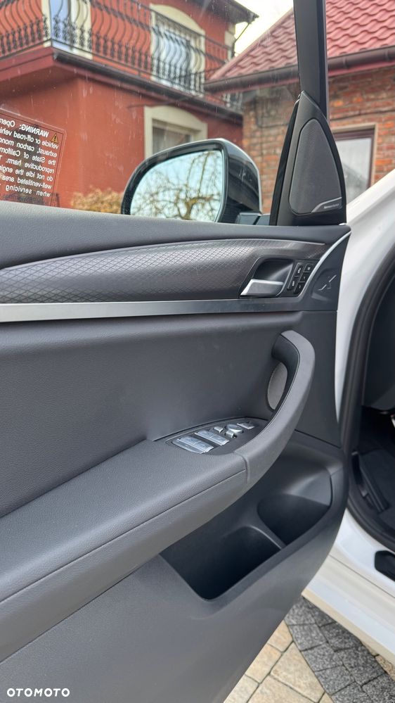 BMW X3 - 29