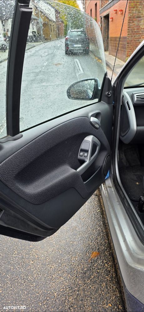 Smart Fortwo 1.0 passion - 8