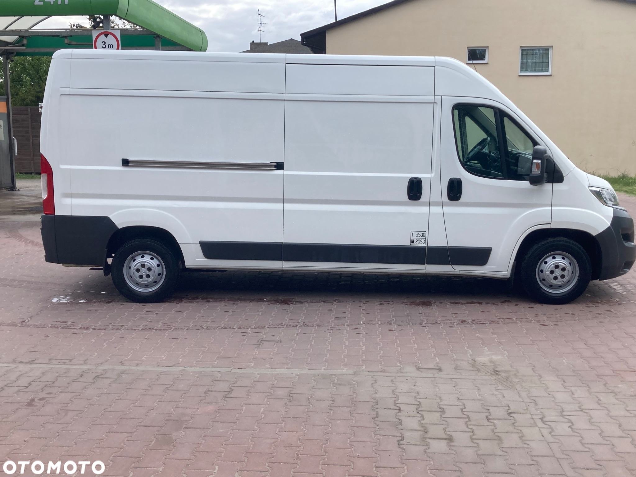 Citroën Jumper - 4