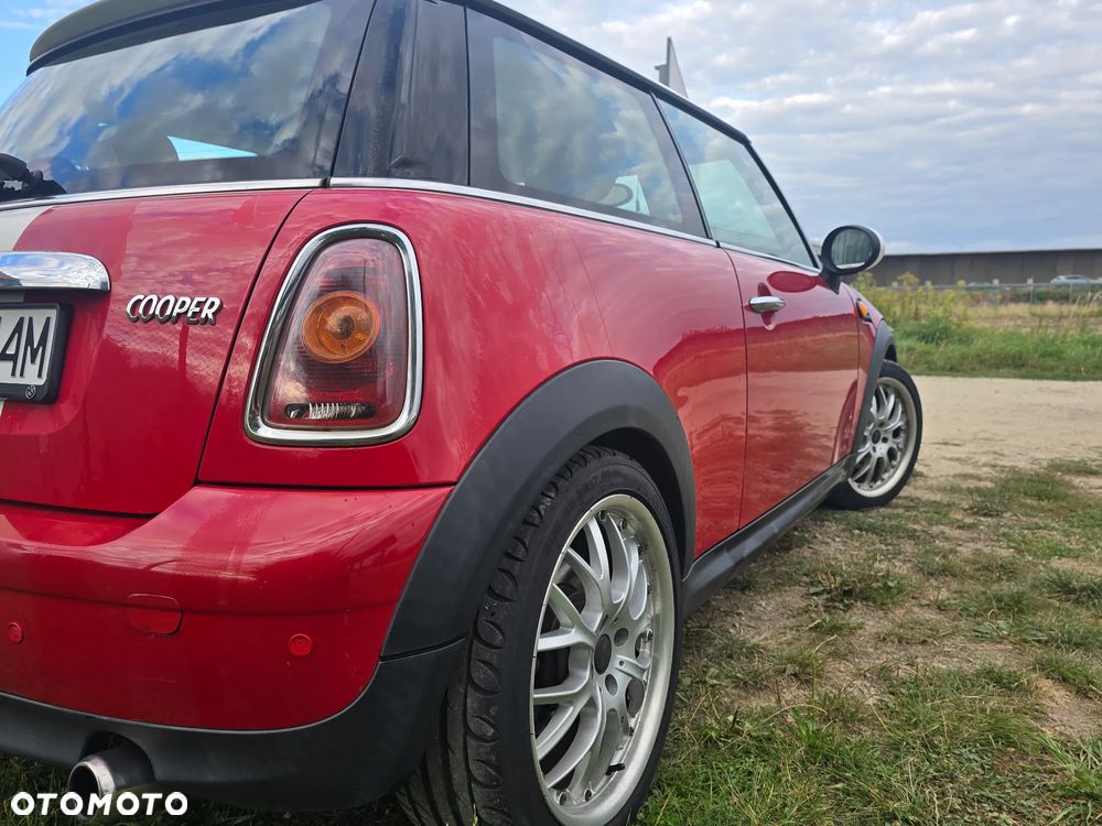 MINI Cooper - 16